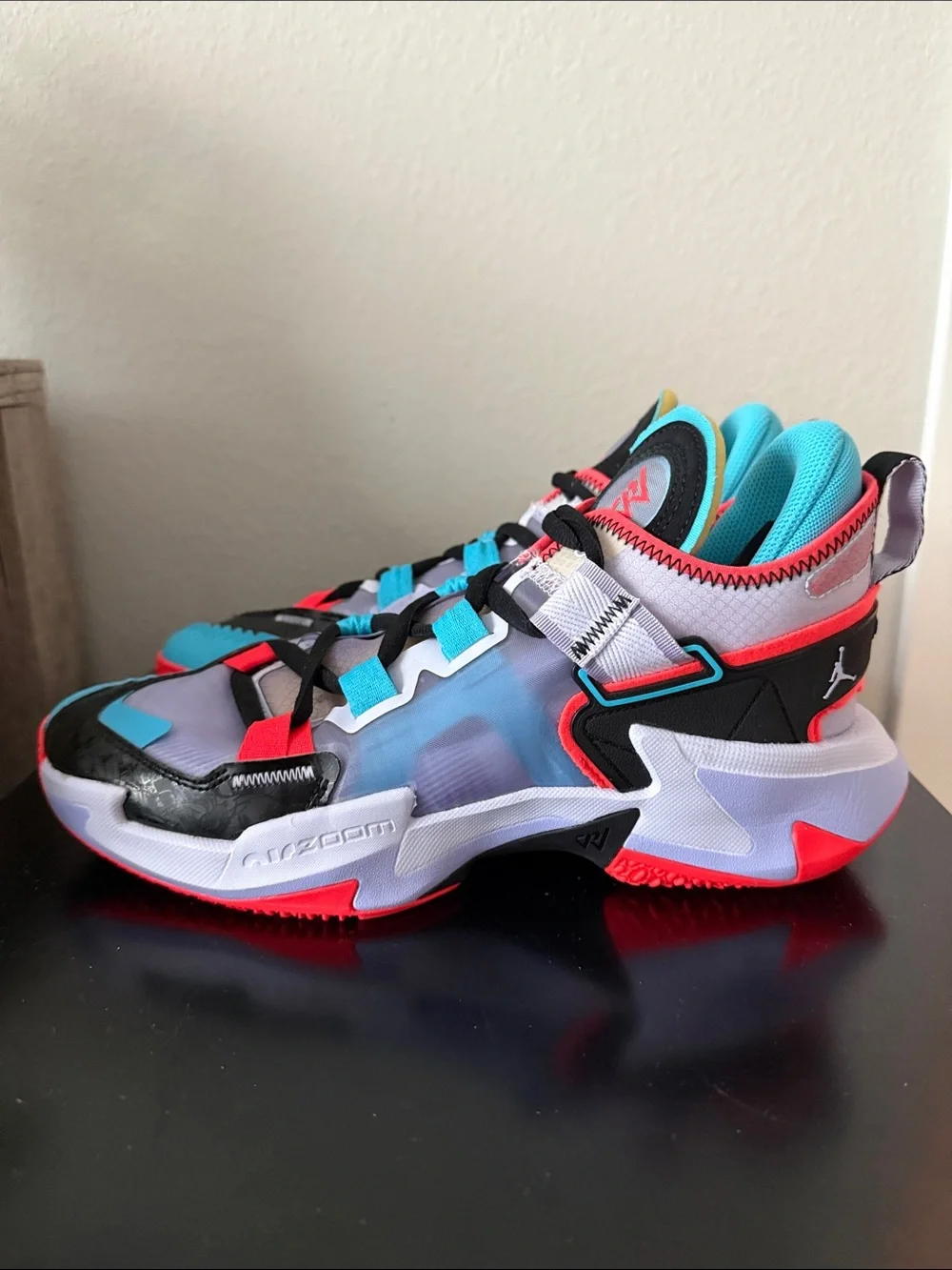 Air Jordan Why Not Zer0.5